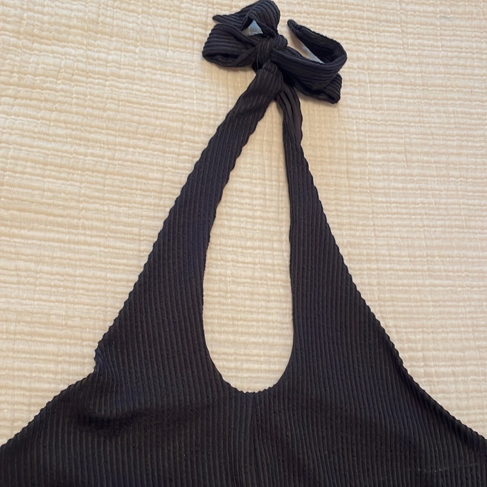 Ribbed Tank - Picture 2 of 4